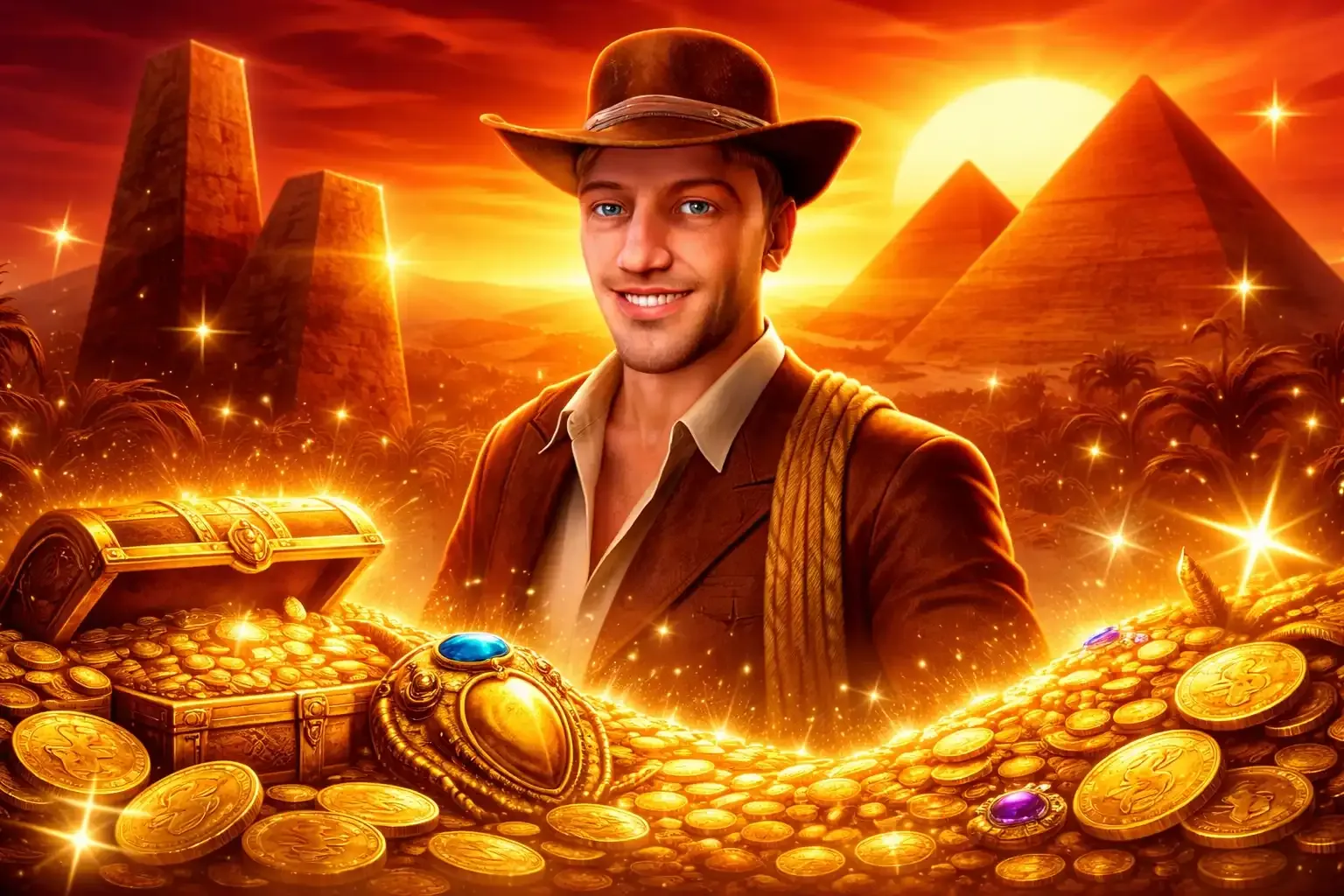 Starvegas Casino